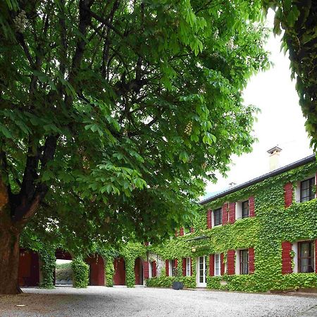 I Giardini Segreti Di Villa Marcello Marinelli Cison di Valmarino Extérieur photo